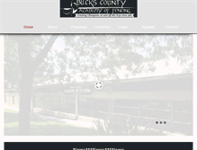 Tablet Screenshot of bcaf.com